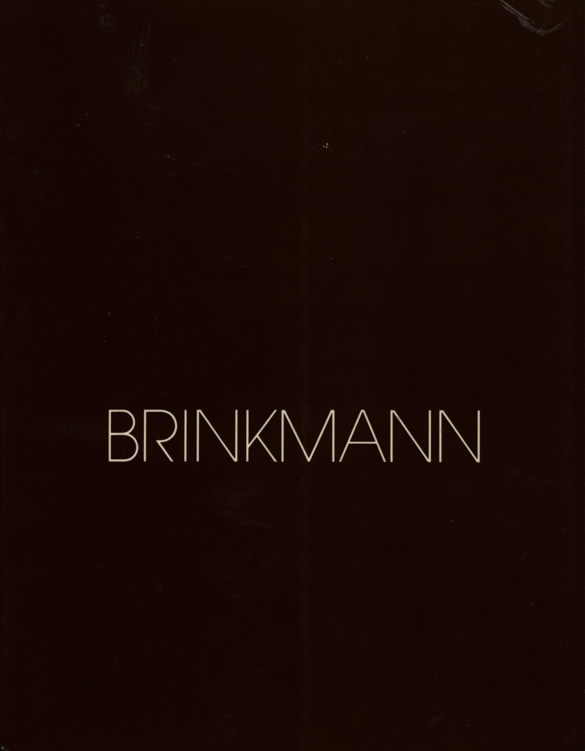 Vollbild ansehen Abbildung des Objekts Enrique Brinkmann y su pintura -